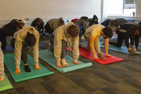 Yoga