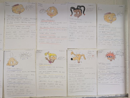 Neurotransmitters