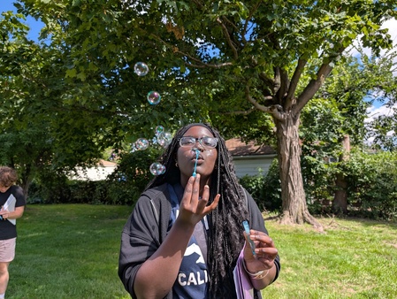 Psychology Bubbles
