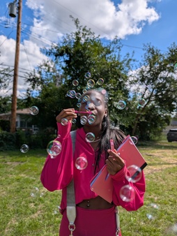 Psychology Bubbles